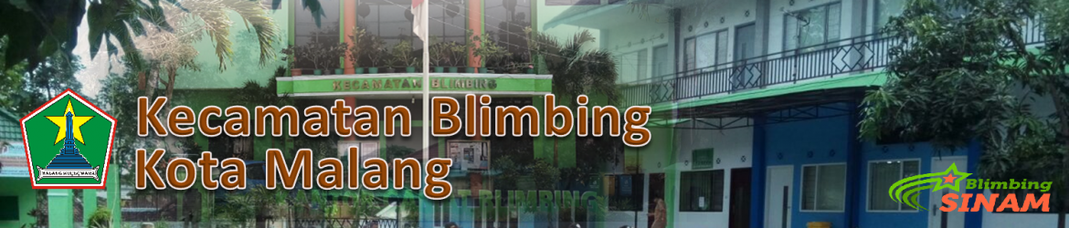 Kecamatan Blimbing